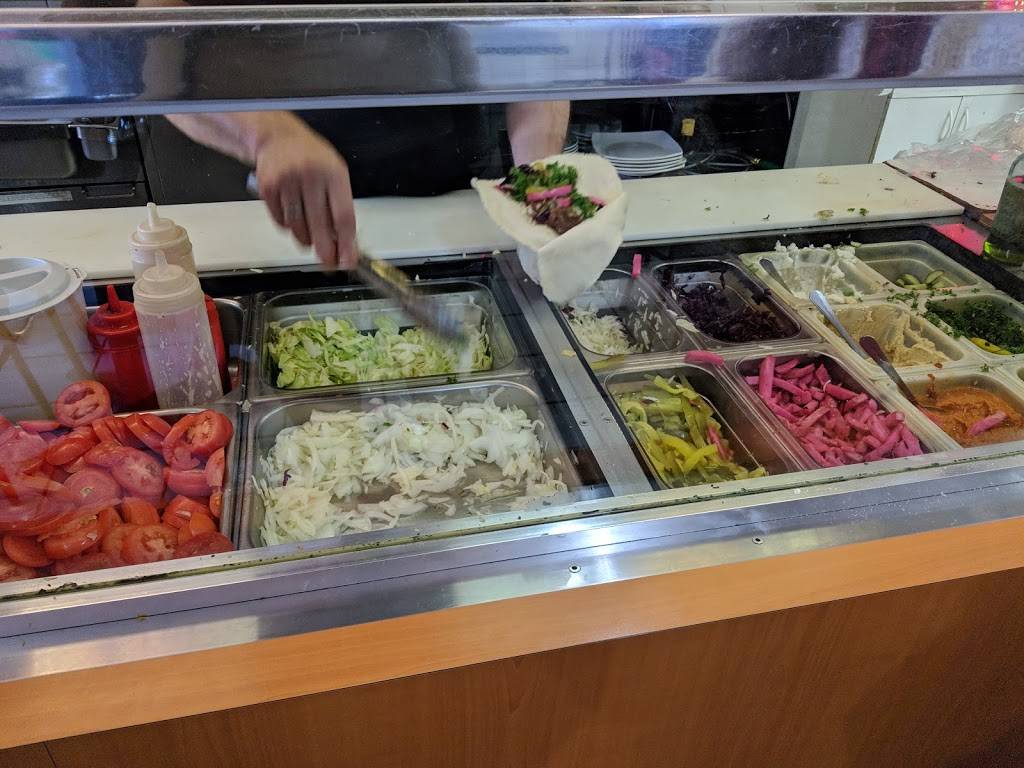 Nasibs | restaurant | 1867 Lawrence Ave E, Scarborough, ON M1R 2Y3, Canada | 4162857223 OR +1 416-285-7223