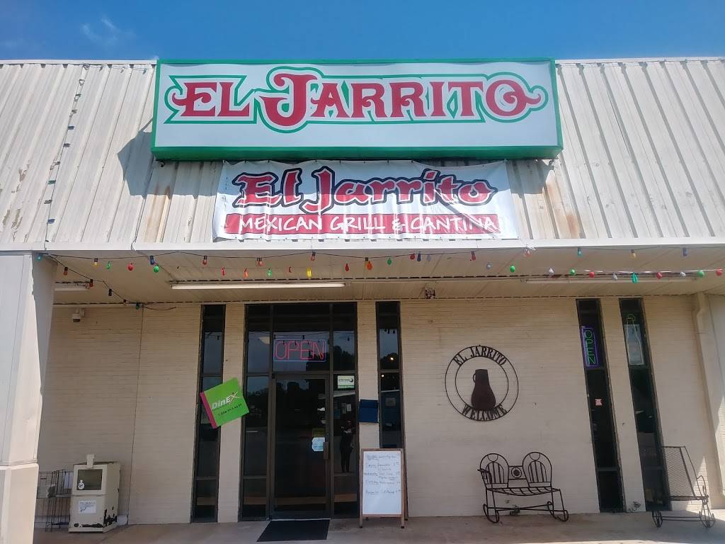 El Jarrito | restaurant | 1373 Hazel St, Arcadia, LA 71001, USA | 3182634256 OR +1 318-263-4256