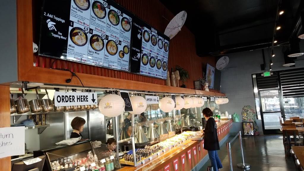 HIRO Ramen & Udon | restaurant | 5252 Beach Blvd, Buena Park, CA 90621, USA | 7144303377 OR +1 714-430-3377