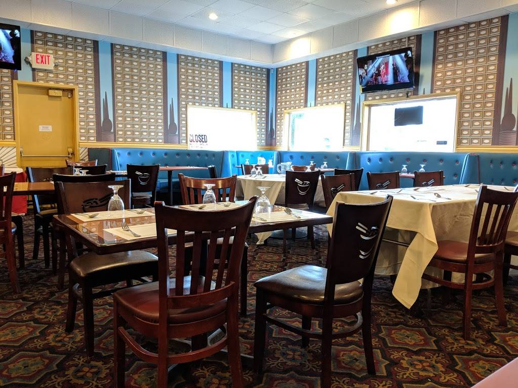 Godavari Orange County | restaurant | 24416 Muirlands Blvd, Lake Forest, CA 92630, USA | 9492733327 OR +1 949-273-3327