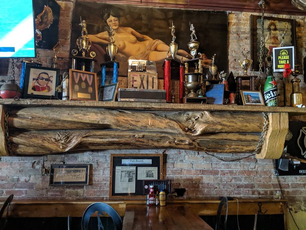 No Name Saloon | restaurant | 447 Main St, Park City, UT 84060, USA | 4356496667 OR +1 435-649-6667