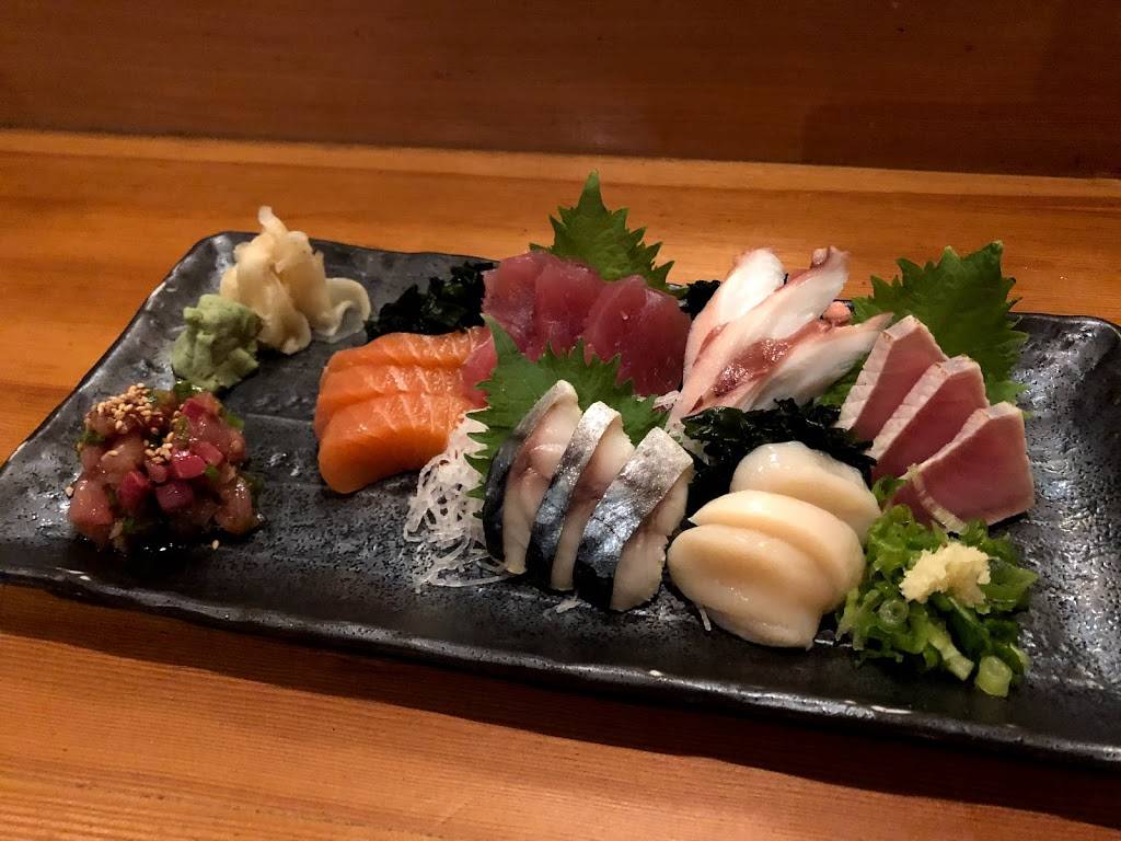 Issian | restaurant | 1618 N 45th St, Seattle, WA 98103, USA | 2066327010 OR +1 206-632-7010