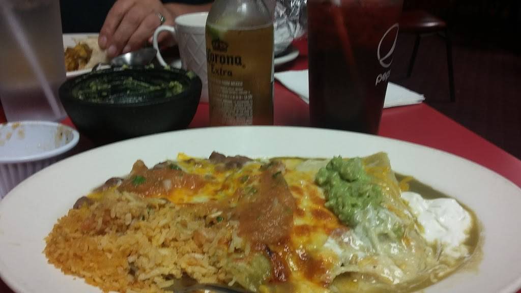 Las Palmas Restaurant | restaurant | 73741 Twentynine Palms Highway, Twentynine Palms, CA 92277, USA | 7603679099 OR +1 760-367-9099