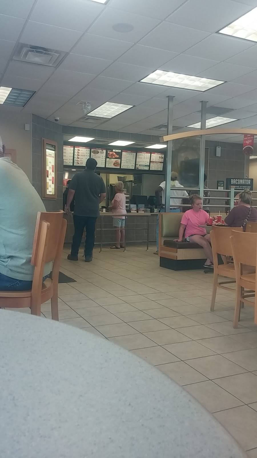 Wendys | restaurant | 16056 Co Rd 280, Chelsea, AL 35043, USA | 2056788857 OR +1 205-678-8857