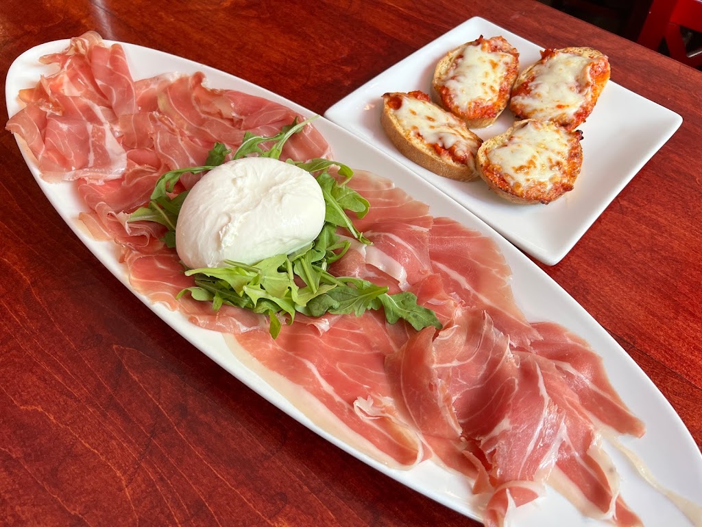 Davanti | restaurant | 2900 Weslayan St A, Houston, TX 77027, USA | 2818882201 OR +1 281-888-2201