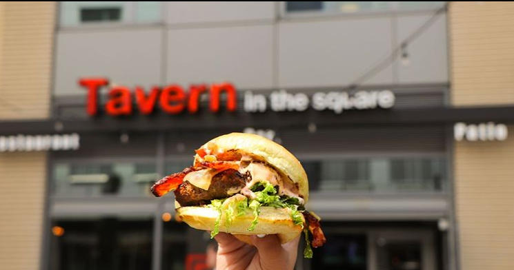 Tavern in the Square | restaurant | 120 Beverly St, Boston, MA 02114, USA | 6172630404 OR +1 617-263-0404