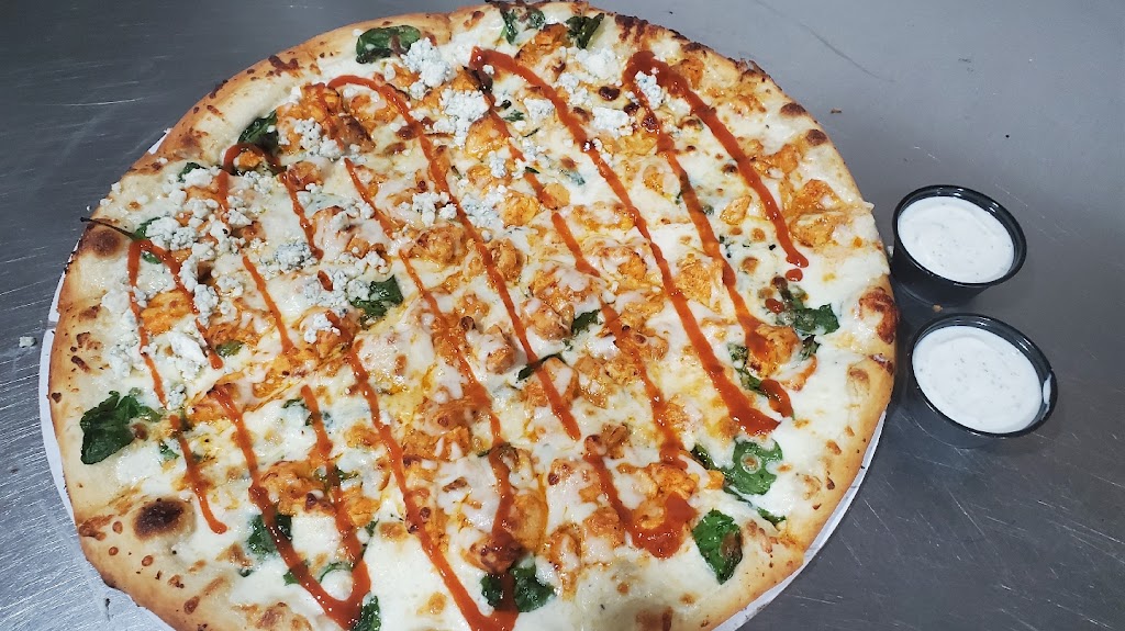 Helen Back Pizza | restaurant | 1826 Lewis Turner Blvd, Fort Walton Beach, FL 32547, USA | 8503748603 OR +1 850-374-8603