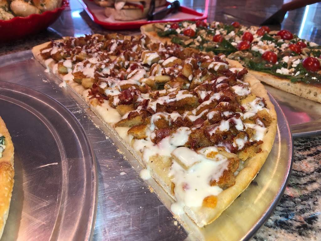 Primo’s pizza & subs | restaurant | 2909 Washington Rd, Parlin, NJ 08859, USA | 7329528585 OR +1 732-952-8585