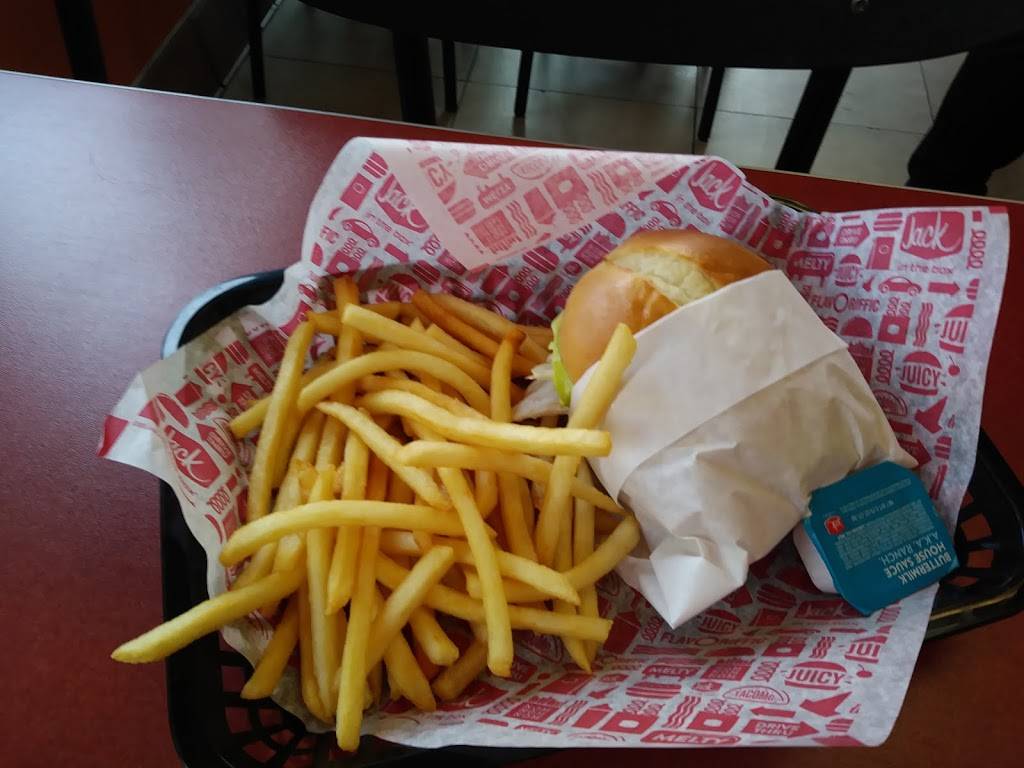 Jack in the Box | restaurant | 1737 S Bascom Ave, Campbell, CA 95008, USA | 4083777074 OR +1 408-377-7074