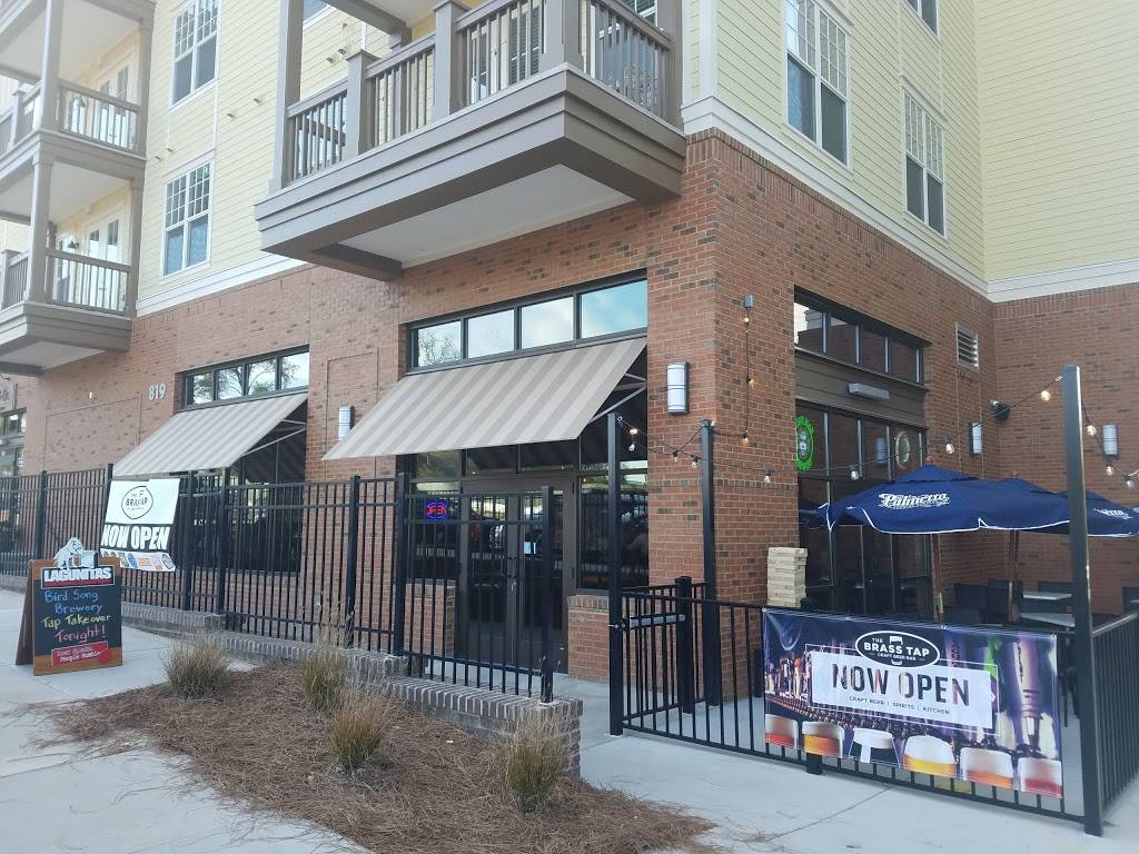 The Brass Tap | restaurant | 819 Terrace Park, Rock Hill, SC 29730, USA | 8033299094 OR +1 803-329-9094