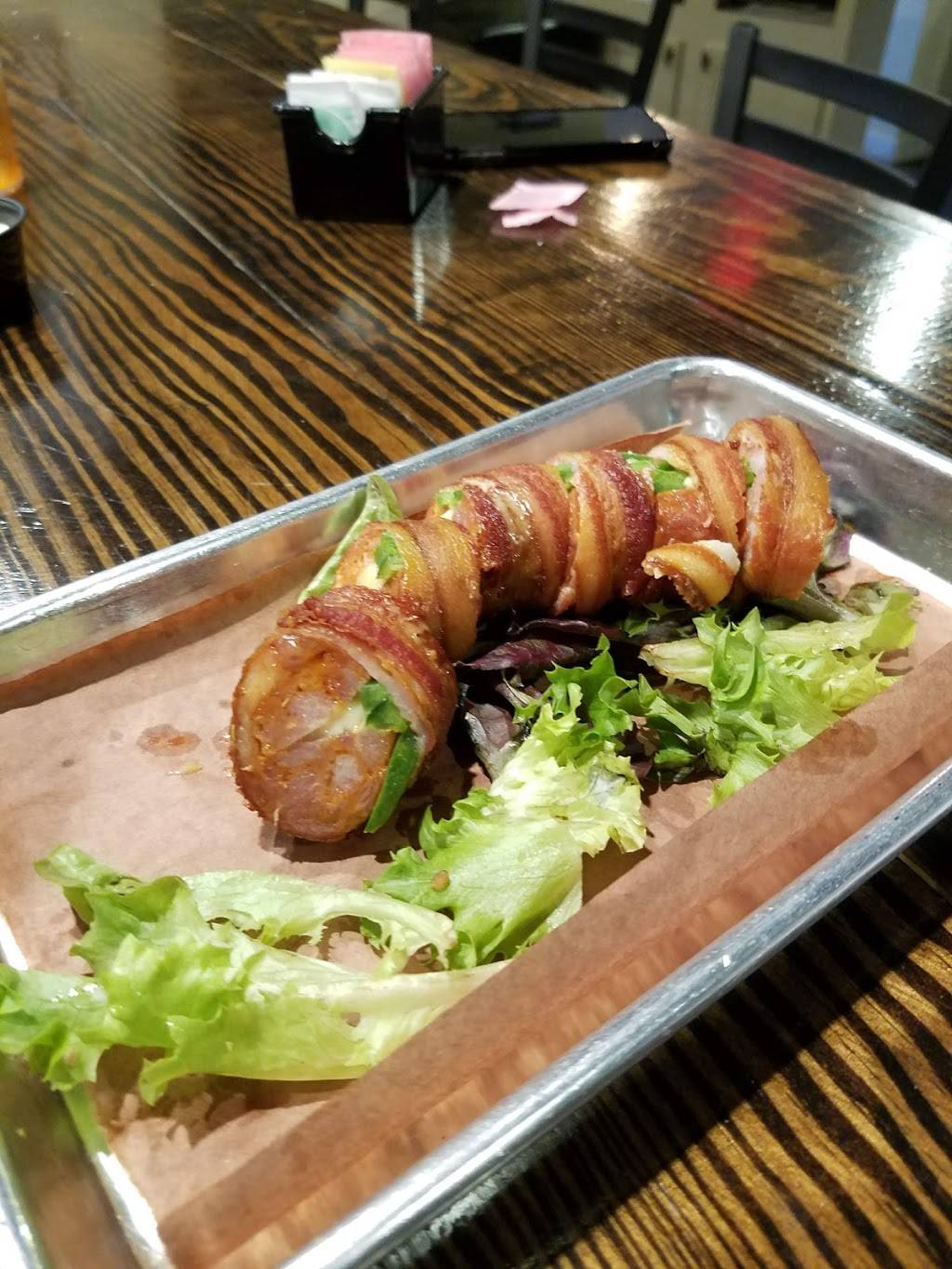 Butts and Barley Smokehouse | restaurant | 11474 Cumming Hwy, Canton, GA 30115, United States | 6783419226 OR +1 678-341-9226