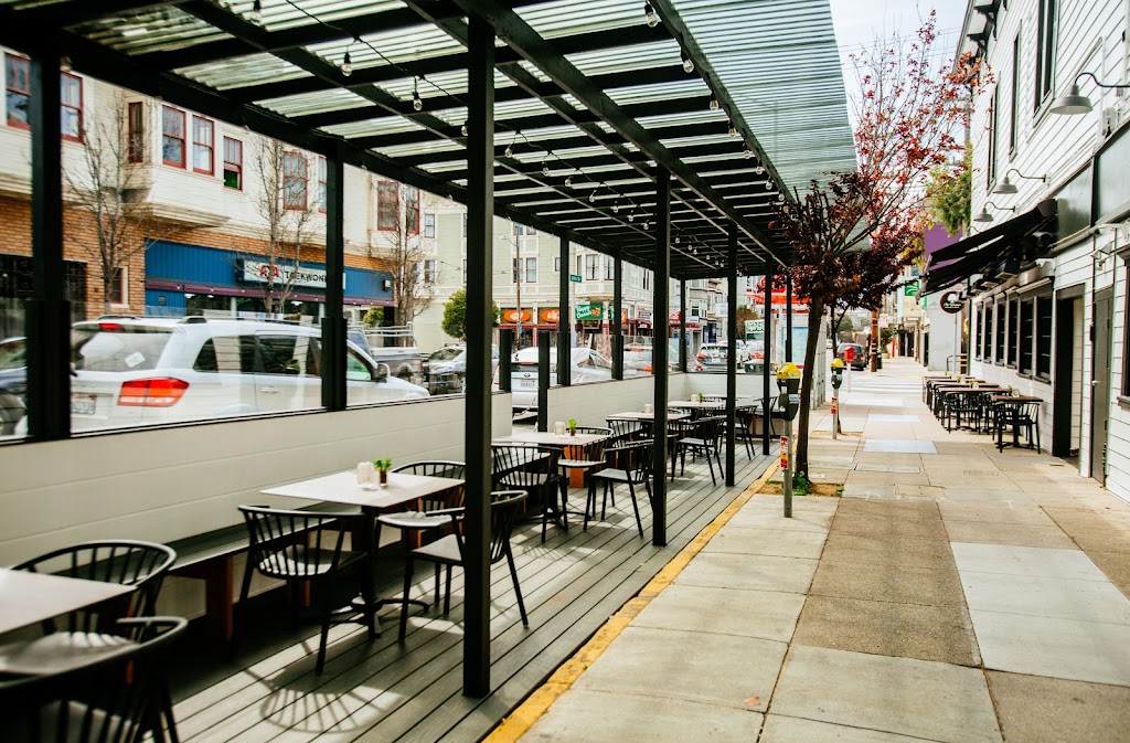 Mr. Digbys Bar & Restaurant | restaurant | 1199 Church St, San Francisco, CA 94114, USA | 4158964973 OR +1 415-896-4973