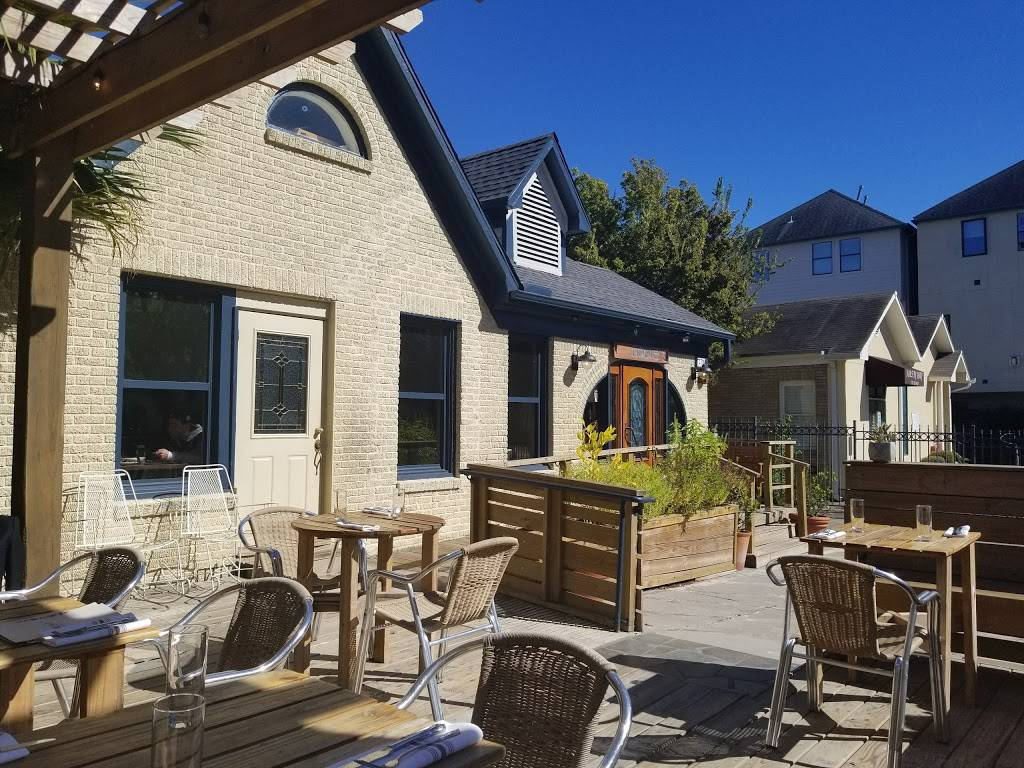 Nobies | restaurant | 2048 Colquitt St, Houston, TX 77098, USA | 3463195919 OR +1 346-319-5919