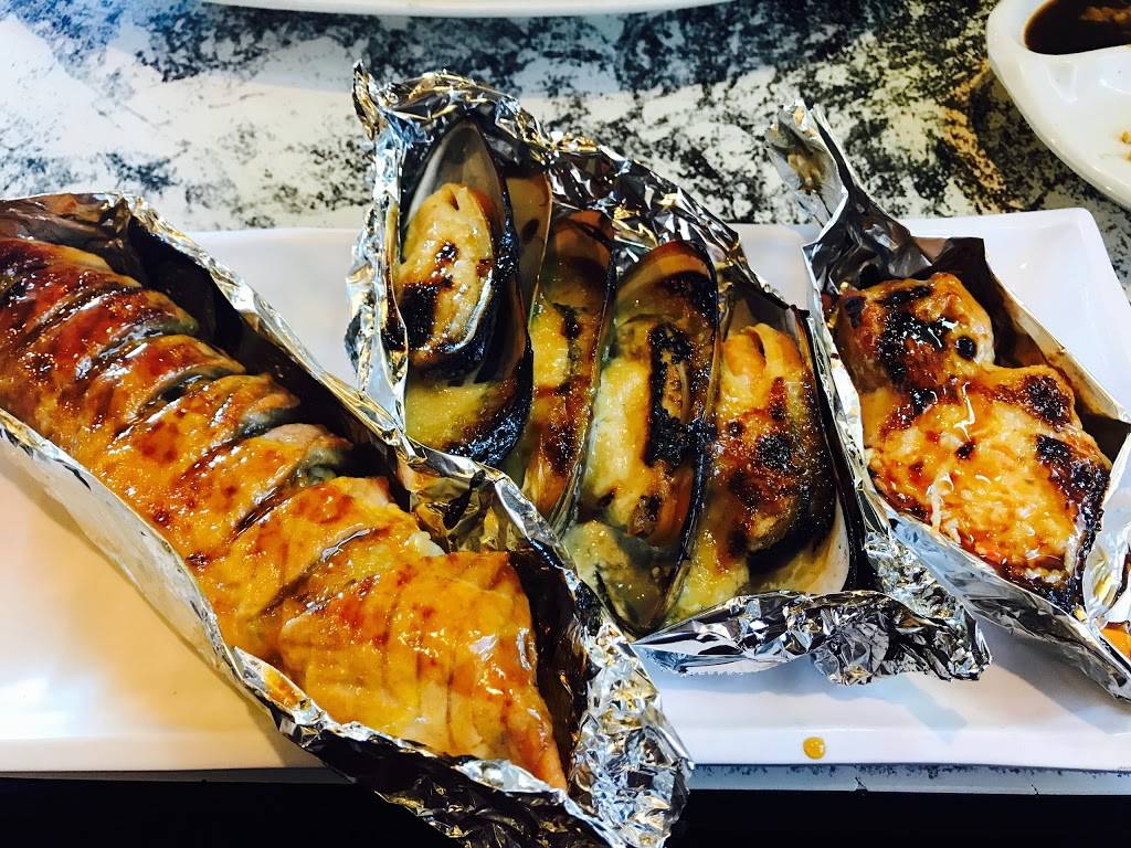 Kenzo Sushi | restaurant | 5465 Snell Ave, San Jose, CA 95123, USA | 4082262114 OR +1 408-226-2114