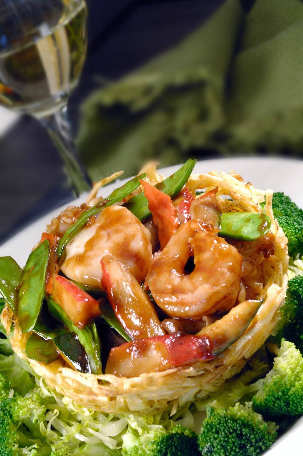 George & Sons Asian Cuisine | restaurant | 3049 Agua Fria Fwy, Phoenix, AZ 85027, USA | 6234341888 OR +1 623-434-1888