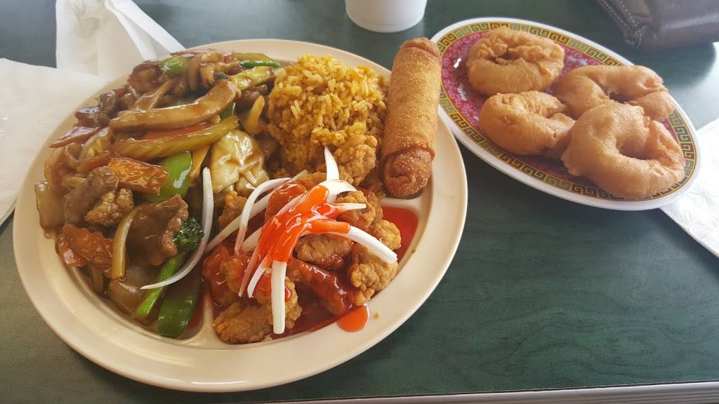 Chinese Wok | restaurant | 1129 Grand Ave, Bacliff, TX 77518, USA | 2813393222 OR +1 281-339-3222