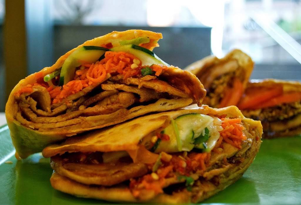 Fóumami | meal takeaway | 225 Franklin St, Boston, MA 02110, USA | 6174268858 OR +1 617-426-8858