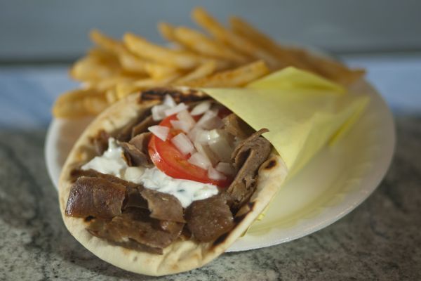 Mr Gyros | restaurant | 5318 Heatherdowns Blvd, Toledo, OH 43614, USA | 5677427570 OR +1 567-742-7570