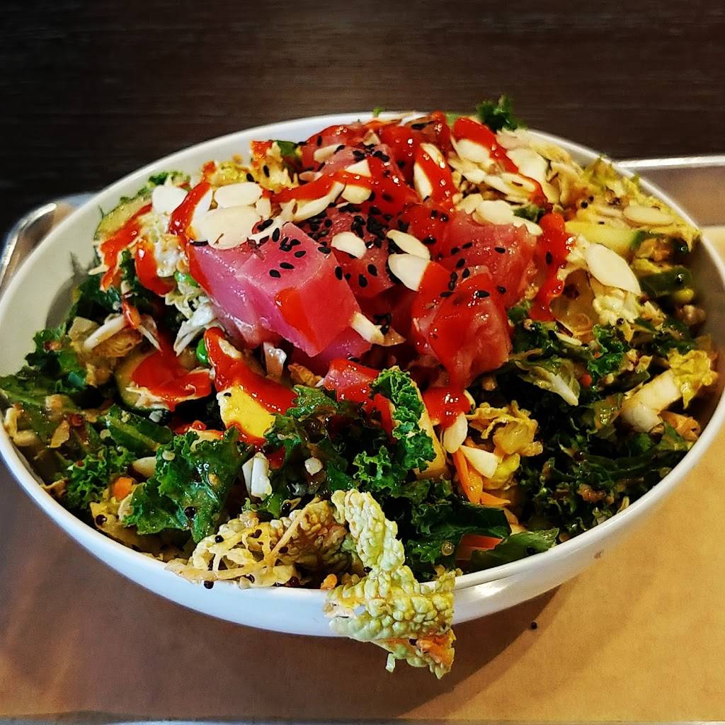 CoreLife Eatery | restaurant | 33 Bear Creek Blvd, Wilkes-Barre, PA 18702, USA | 5706063309 OR +1 570-606-3309