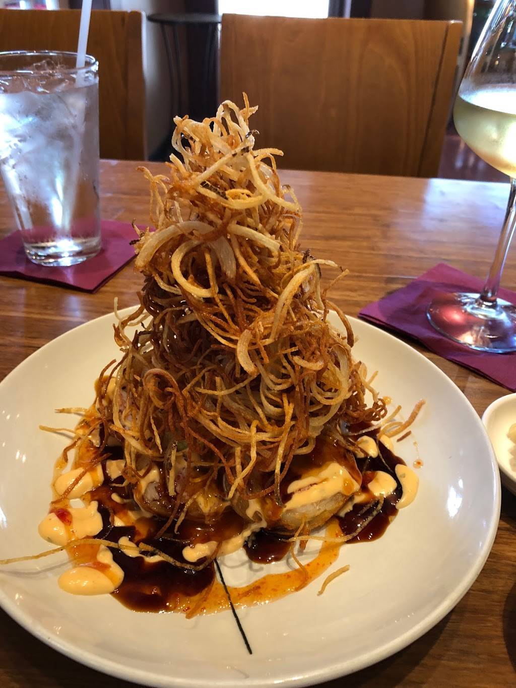 Nori | restaurant | 8730 Santa Monica Blvd, West Hollywood, CA 90069, USA | 3108546212 OR +1 310-854-6212