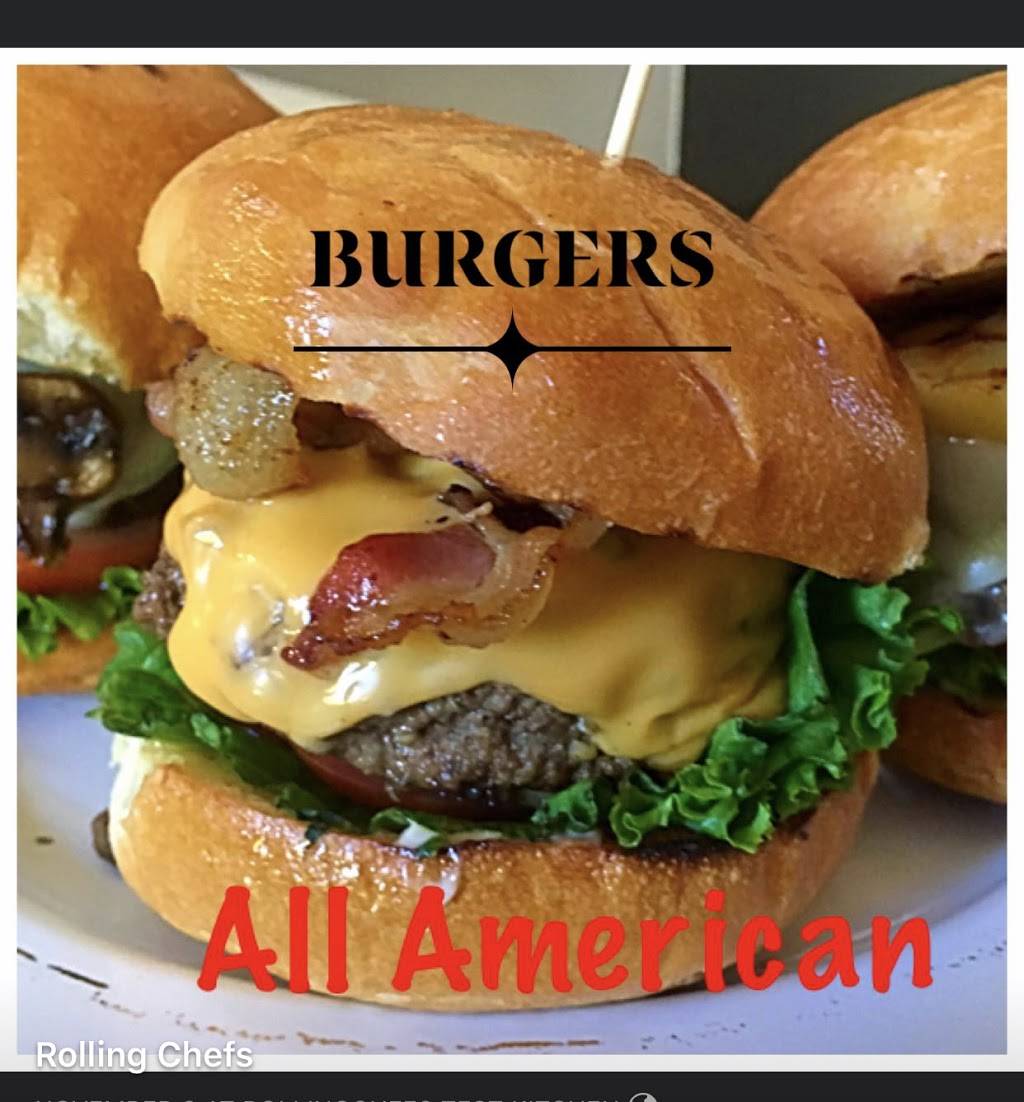 Rolling Chefs - American Fusion QSR | restaurant | 107 N Forest Ave, Hartwell, GA 30643, USA | 7069889955 OR +1 706-988-9955