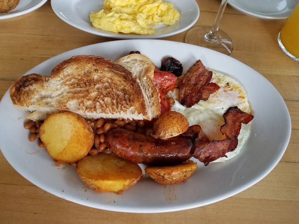 Morgans Restaurant | restaurant | 28 NE 29th St, Miami, FL 33137, USA | 3055739678 OR +1 305-573-9678