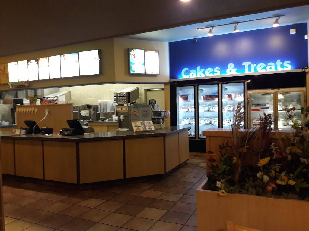 Dairy Queen Grill & Chill | restaurant | 17824 108th Ave SE, Renton, WA 98055, USA | 4252282139 OR +1 425-228-2139