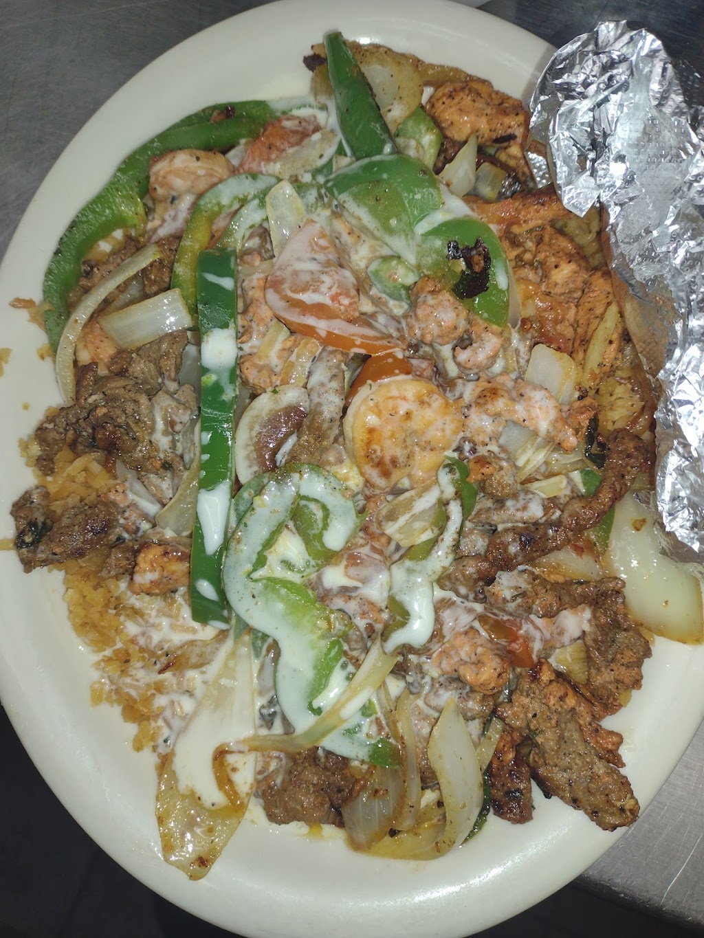 Fiesta mexicana restaurant and cantina #2 | restaurant | 2241 Brooklyn Rd, Jackson, MI 49203, USA | 5175136100 OR +1 517-513-6100