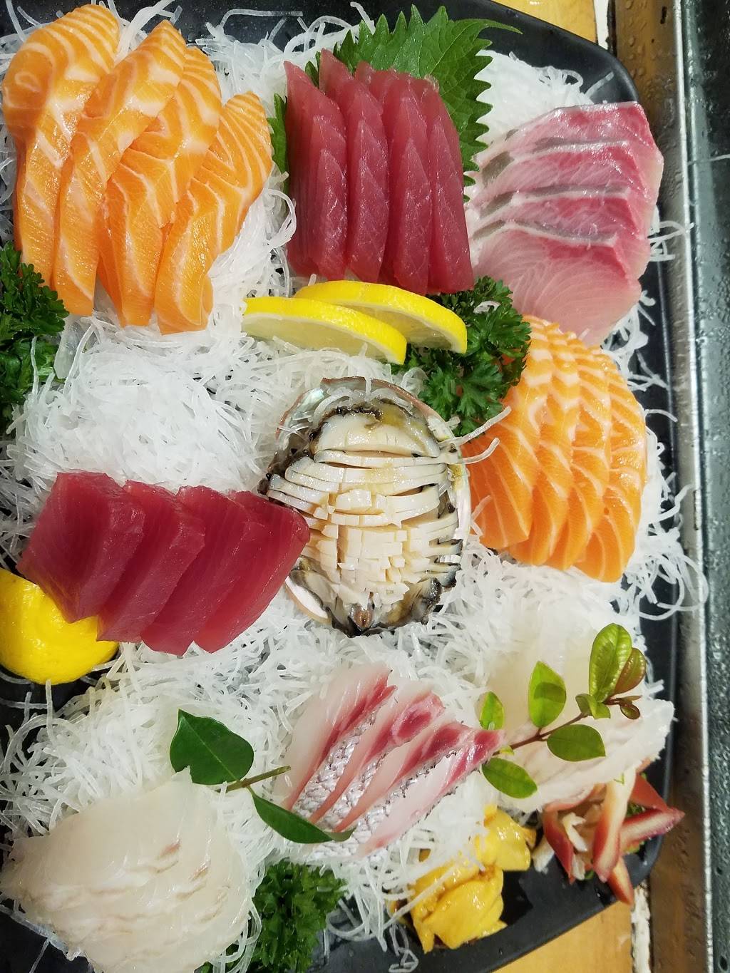 Miyabi Sushi Restaurant | restaurant | 3785, 16008 S Western Ave, Gardena, CA 90247, USA | 3103275245 OR +1 310-327-5245