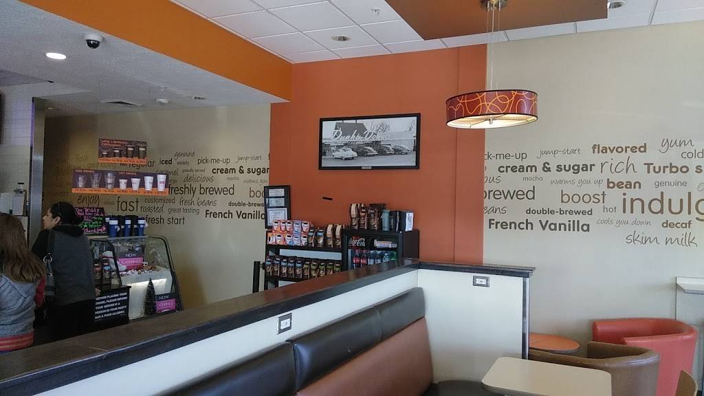 Dunkin | bakery | 5567 W, High Market Dr Suite K500, West Valley City, UT 84120, USA | 8014560376 OR +1 801-456-0376