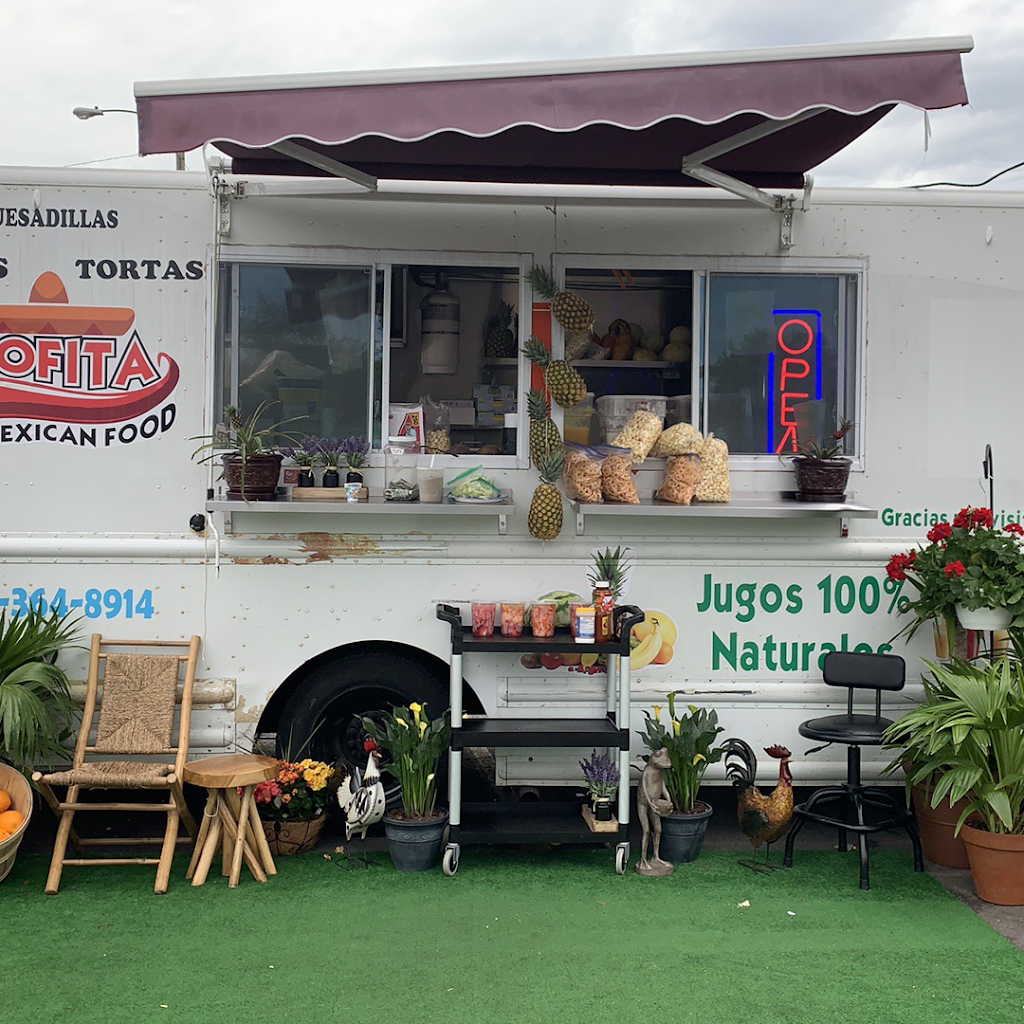 Chofita’s Food truck | restaurant | 20110, Manassas, VA 20110, USA | 7033648914 OR +1 703-364-8914