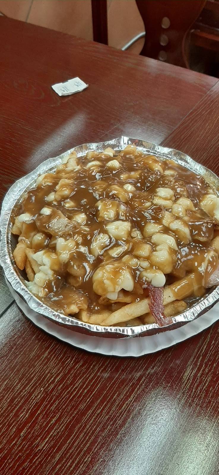 Atlas Pizza ndg | restaurant | 6555 Avenue Somerled, Montréal, QC H4V 1S9, Canada | 5143690505 OR +1 514-369-0505