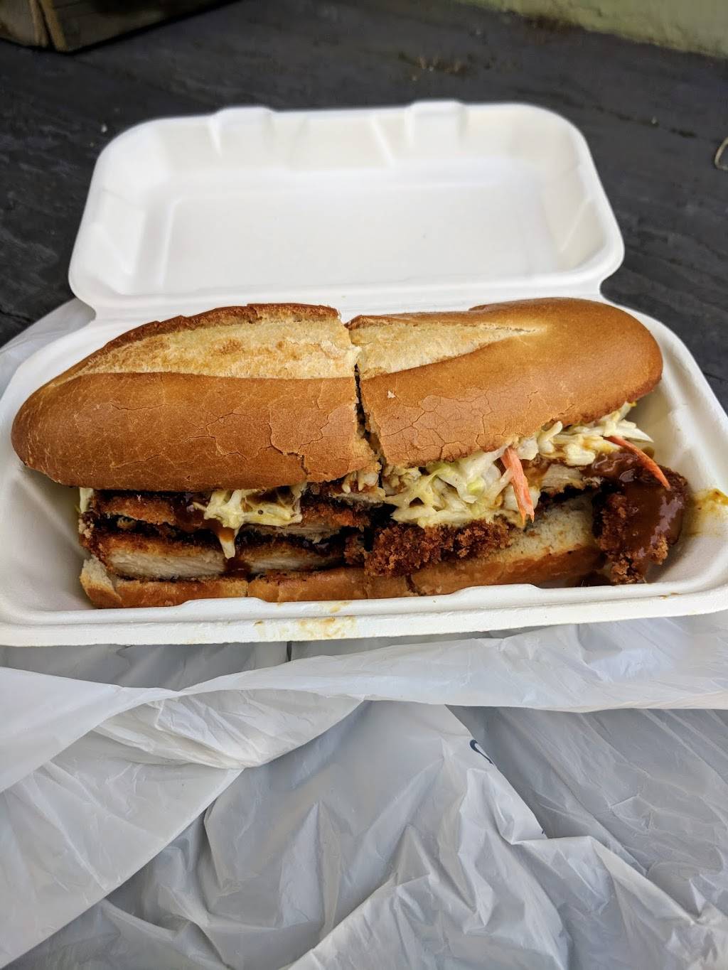 Greenfish Teriyaki Cafe | restaurant | 1992 Lafayette St, Santa Clara, CA 95050, USA | 4089881411 OR +1 408-988-1411