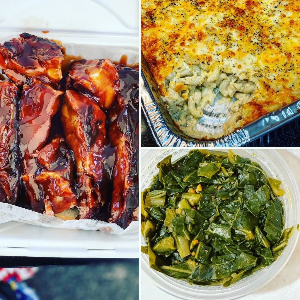 BRUH MANS BBQ | restaurant | 2525 E Busch Blvd, Tampa, FL 33612, USA | 8136969950 OR +1 813-696-9950