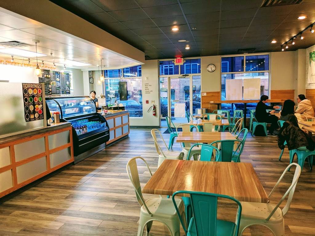 Quickly | cafe | 503 Meadowmont Village Cir, Chapel Hill, NC 27517, USA | 9842340401 OR +1 984-234-0401