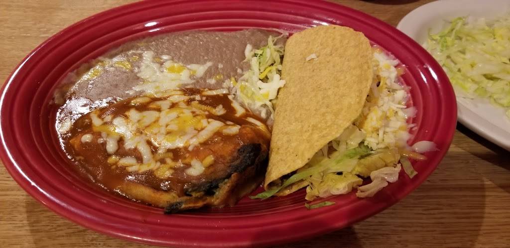 Casa Lupita | restaurant | 448 S Washington St, New Bremen, OH 45869, USA | 4196293120 OR +1 419-629-3120