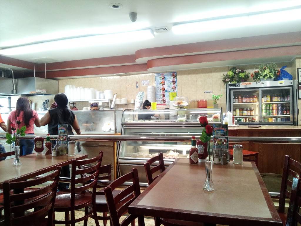 Brisas Express | restaurant | 1360 White Plains Rd, Bronx, NY 10460, USA | 3478513498 OR +1 347-851-3498