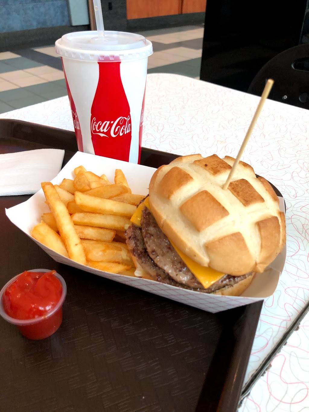 Steak & Spud Factory | restaurant | 3480 S Maryland Pkwy # 110, Las Vegas, NV 89169, USA | 7023651911 OR +1 702-365-1911