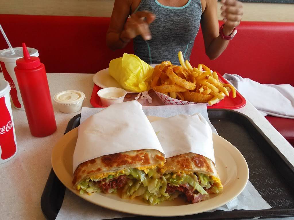 Arrys Super Burgers | meal takeaway | 1015 W Whittier Blvd, Montebello, CA 90640, USA | 3237261550 OR +1 323-726-1550