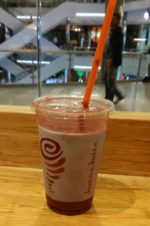 Jamba | restaurant | 317 E Broadway, Bloomington, MN 55425, USA | 9528545540 OR +1 952-854-5540