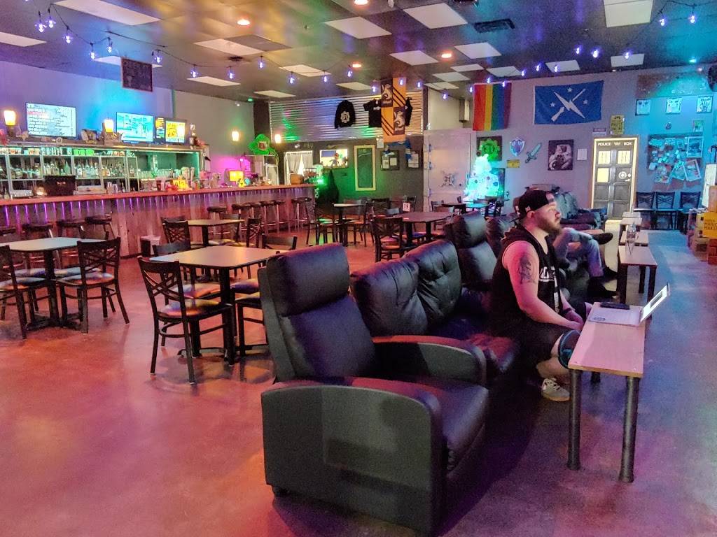 Vault 31 Bar | restaurant | 316 SE 123rd Ave D4, Vancouver, WA 98683, USA | 3608288980 OR +1 360-828-8980