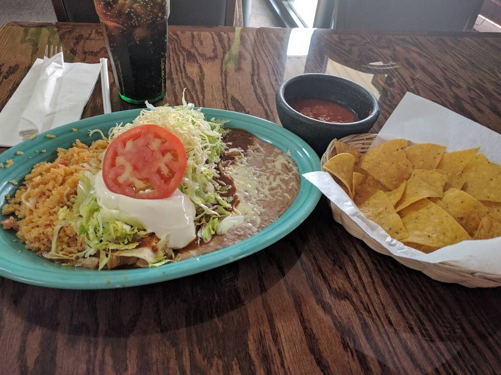 El camino real | restaurant | 11681 Brooks School Rd, Fishers, IN 46037, USA | 3179131970 OR +1 317-913-1970