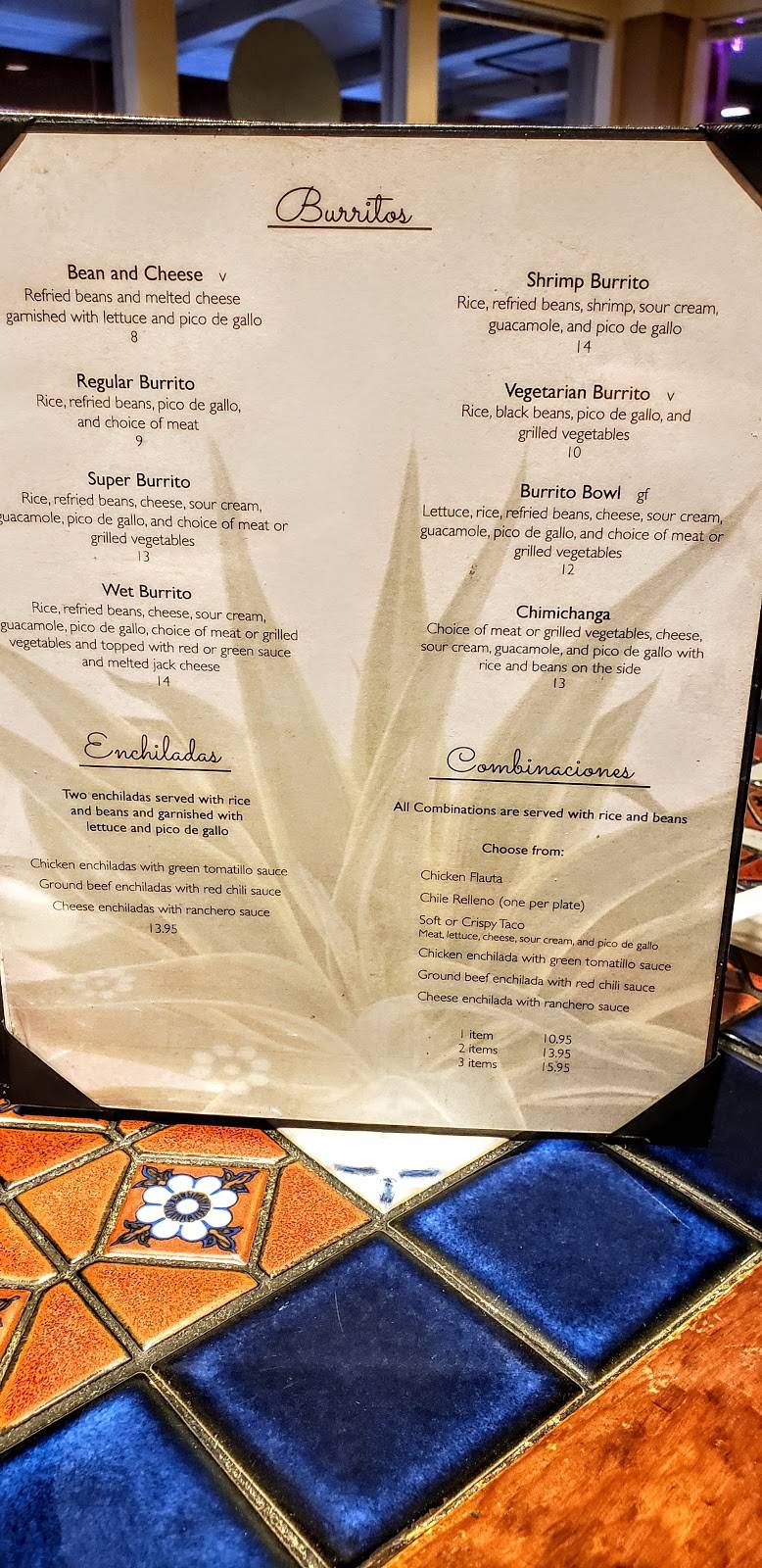 Maguey | restaurant | 3168 Danville Blvd, Alamo, CA 94507, USA | 9257438997 OR +1 925-743-8997