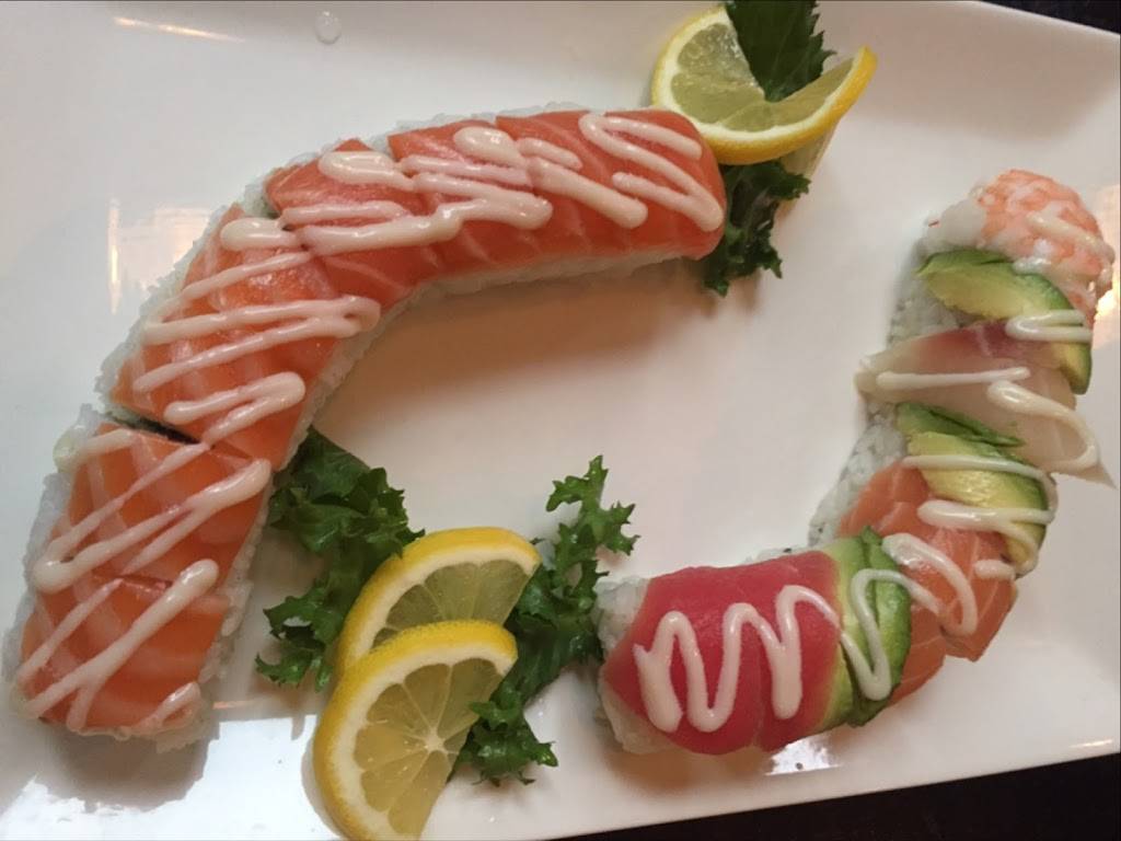 Maru Sushi | restaurant | 2150 N Prospect Ave, Milwaukee, WI 53202, USA | 4148852524 OR +1 414-885-2524