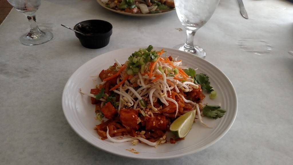 The Noodle Bowl | restaurant | 7054 Hodgson Memorial Dr, Savannah, GA 31406, USA | 9126921394 OR +1 912-692-1394