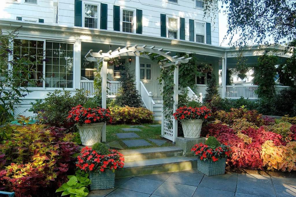 Homestead Inn | restaurant | 420 Field Point Rd, Greenwich, CT 06830, USA | 2038697500 OR +1 203-869-7500