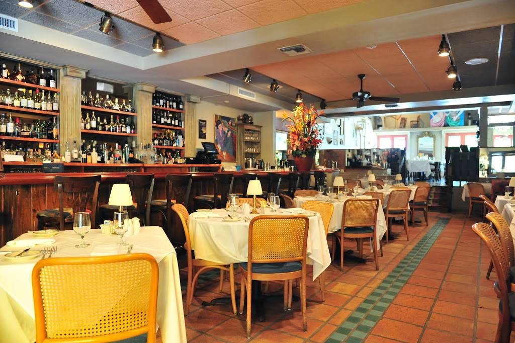 Chez Jean-Pierre Bistro | restaurant | 132 N County Rd, Palm Beach, FL 33480, USA | 5618331171 OR +1 561-833-1171