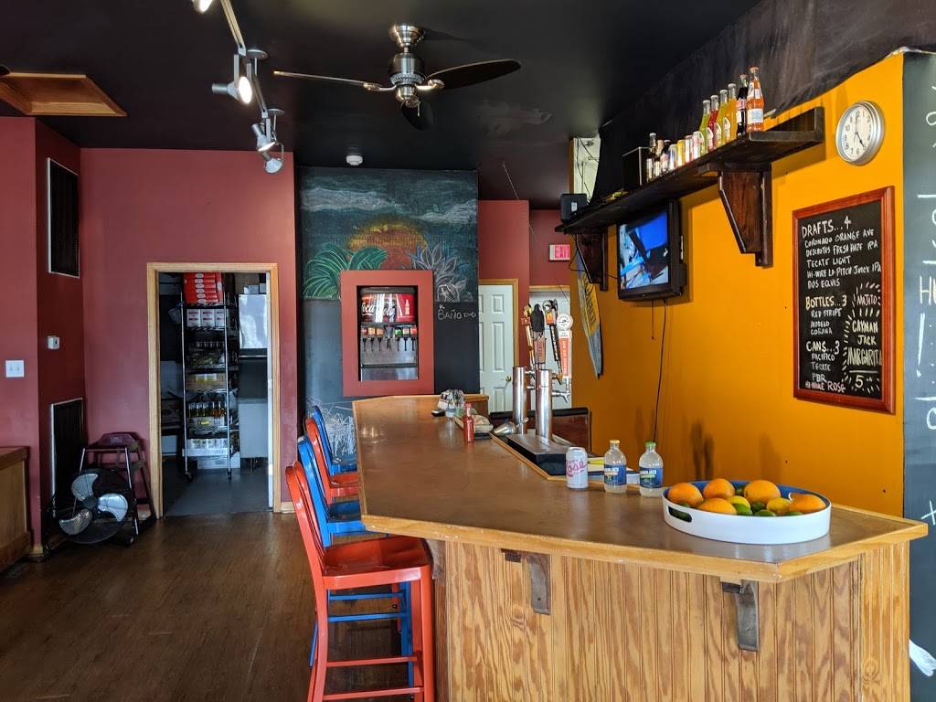 Tacoloco | restaurant | 3723 N Croatan Hwy, Kitty Hawk, NC 27949, USA | 2522618226 OR +1 252-261-8226