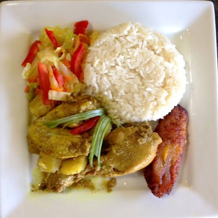 Hot Pot Caribbean Cuisine | restaurant | 2081 N Arizona Ave # 132, Chandler, AZ 85225, USA | 4807227577 OR +1 480-722-7577