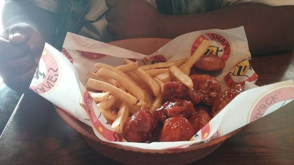 Shanes Rib Shack | restaurant | 1940-B Hoffmeyer Rd, Florence, SC 29501, USA | 8436793503 OR +1 843-679-3503